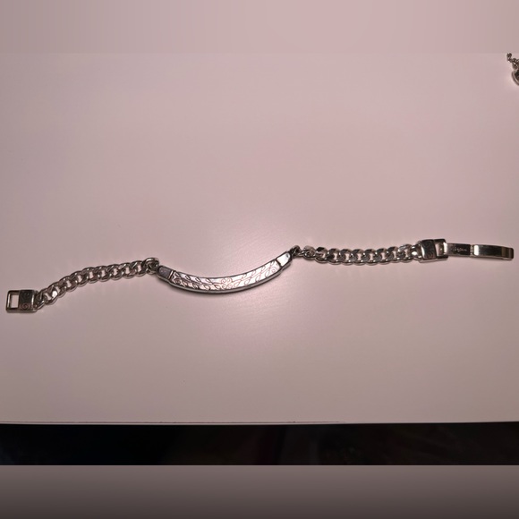 Brighton Silver Jewlery Set - Picture 11 of 16